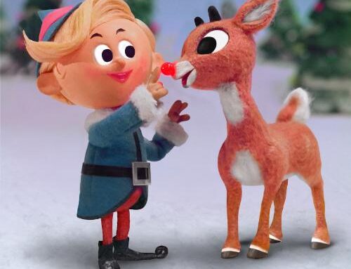 Rudolph the Red-Nosed Reindeer – A Story of Inclusion and Diversity